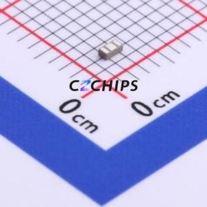 DEA162450BT-1288B1 RF Filter SMD-3P,1.6x0.8mm RF ( Filter Type: Bandpass )( Impedance: 50Ohm )( Insertion Loss: 1.03dB ) - Product Image 2