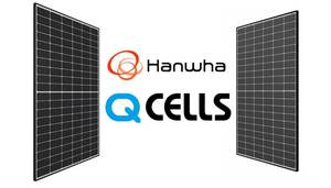 Panel Solar Fotovoltaico <span class=keywords><strong>Hanwha</strong></span> Q Cells de 580w, Celda Solar de 182mm, 575w, 585w, 590w - Product Image 4