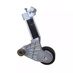 อะไหล่ยานยนต์ ระบบเครื่องยนต์ ลูกรอกปรับความตึงสายพาน สำหรับรถยนต์ Geely Emgrand EC7 ปี 2013 - Product Image 2