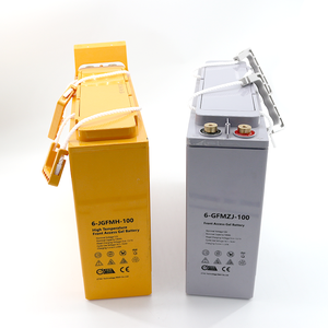 OLITER 12V 100Ah UPS Power Supply Sistem Cadangan Daya Tak Terputus untuk Aplikasi Suhu Tinggi dengan Garansi 2 Tahun - Product Image 1