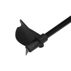 Bâtons de <span class=keywords><strong>ski</strong></span> télescopiques réglables, portables, légers, en fibre de carbone, pour le <span class=keywords><strong>ski</strong></span> de fond et <span class=keywords><strong>alpin</strong></span> - Product Image 4