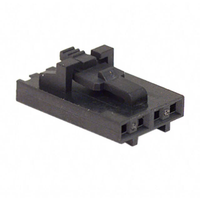 505794-04  0050579404 CONN RCPT HSG 4POS 2.54MM