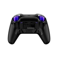 Nouvelle Arrivée Manette de Jeu Sans Fil LEADJOY XENO Plus Taux de Polling 1000Hz Joystick TMR Batterie 1000mAh avec Station de Recharge Intelligente