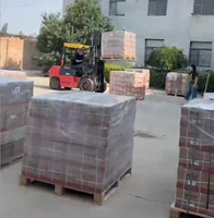 Kits de réparation de plaquettes de frein en acier, vente chaude, fourniture directe usine pour semi-remorques à essieux SAF et pièces de camions poids lourds.