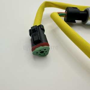 เซ็นเซอร์วัดแรงดัน Senwitt รุ่น 161-9927 สำหรับอะไหล่รถขุด E345B 365B - Product Image 3