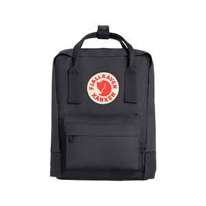 Mochilas Unisex Fjall Raven Kanken Mini Color: Super Gris |   100% Auténtico - Product Image 1