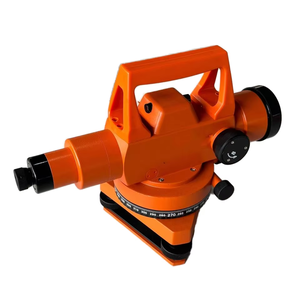 Niveau automatique fiable avec mécanisme de mise à niveau intégré pour une topographie sans effort - Product Image 1