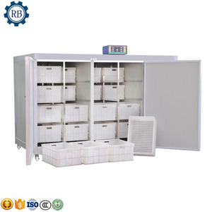 Miglior Prezzo Idroponica serra mung <span class=keywords><strong>semi</strong></span> di fagiolo germoglio foraggio macchina germinazione orzo germinazione macchina - Product Image 6