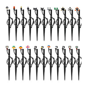 Multifunktion aler Rainbow <span class=keywords><strong>Gauge</strong></span> 360 Garten bewässerungs <span class=keywords><strong>sprinkler</strong></span> mit niedrigem Preis - Product Image 3