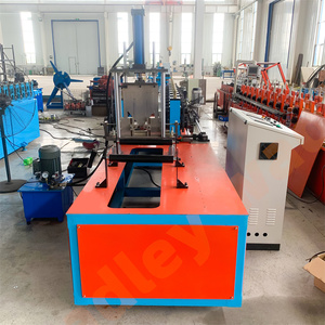 เครื่องขึ้นรูปแผ่นผนังตกแต่งภายในอัตโนมัติ - Product Image 4