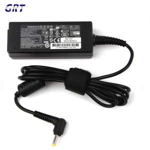 30W 19V 1.58A Original Notebook DC Adaptor Laptop AC <b>Adapter</b> Charger For HP 4.0*1.7 - Product Image 1