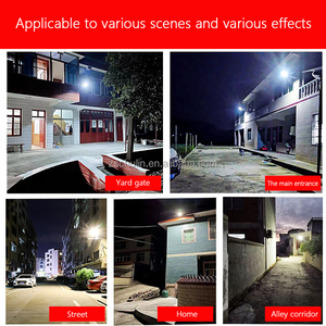 Đèn Pha Năng Lượng Mặt Trời 1000w Ngoài Trời 100w 200w 200watt 500w Chip 2835 5730 20W <span class=keywords><strong>30w</strong></span> 50w 300w 1200w 1500w 2000w Đèn Pha Năng Lượng Mặt Trời - Product Image 6