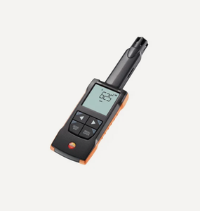 Medidor Digital de CO2 Testo 535, Detector Portátil de Dióxido de Carbono, Compatible con Conexión a Aplicación Móvil - Product Image 4