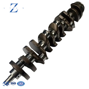 Jp42 Krukas Gebruikt Voor Jeep 4.2 L6 Benzine Chrysler Jeep 258 <span class=keywords><strong>Stroker</strong></span> 12cw Krukas Gebruikt Voor Jeep Cherokee 4.2 Motor - Product Image 1