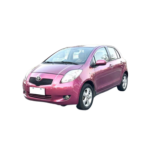 <span class=keywords><strong>Yaris</strong></span> Usado <span class=keywords><strong>2009</strong></span>-2017 1.5L Automático FWD, Título Limpio, Eficiente en Consumo de Combustible, Ideal para Uso Diario, Buen Estado, <span class=keywords><strong>Precio</strong></span> Económico - Product Image 1
