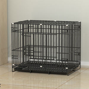 Gabbie per uccelli per la vendita di castità in acciaio cane pappagallo gabbie di stoccaggio criceto gabbie per uccelli per la vendita - Product Image 5