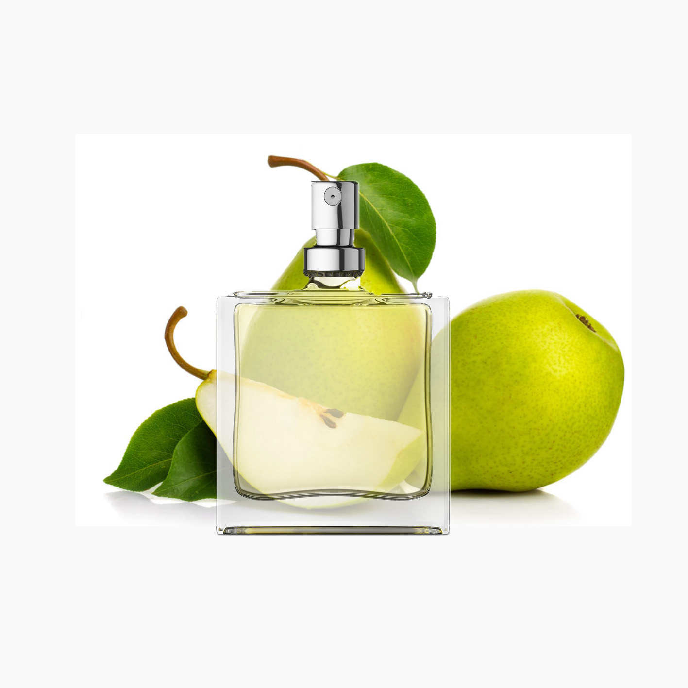 Parfum 2022 Minyak Wangi Kasturi Konsentrat Tinggi Digunakan untuk Semua Produk