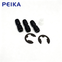 Kit de réparation de tuyau d'air de siège de camion OE1912605 pour camions Scania Renault DAF pour sièges ISRI NTS1