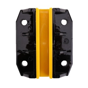Zapata Guía para Elevador Thyssen, 140 mm x 100 mm, Pieza Auxiliar de Plástico FR PC para Elevador - Product Image 4