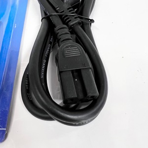 Câble d'alimentation électrique Jiaan 1,5 m en cuivre pur avec prise C15 pour appareils électriques - Product Image 4
