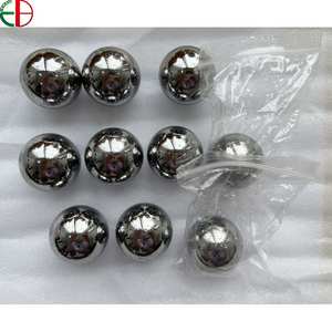 Bola de Metal EB, Bola Sólida de Acero Inoxidable, Bolas Huecas de Acero Inoxidable de Precisión - Product Image 3