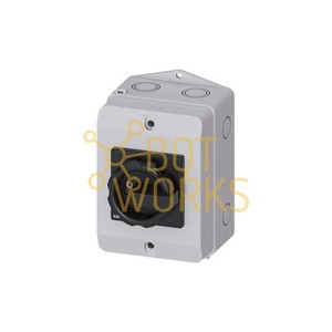 ซีเมนส์ 3LD22641GP51 - ใหม่ - Product Image 1