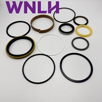 Kit de joints de cylindre de godet WNLH 707-99-26710, kit de réparation de joints de cylindre hydraulique pour excavatrice sur chenilles Komatsu PC60-8 PC70-8