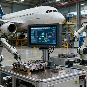 Boîtier industriel étanche pour PC Revêtement résistant à la corrosion Écran tactile capacitif 2GB-8GB RAM 32GB-256GB SSD Wide Power Input - Product Image 1