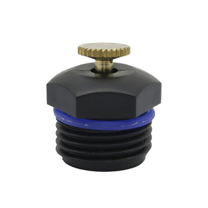 Irrigatore Mini a 360 Gradi con Filettatura Maschio da 1/2 Pollice in Plastica <span class=keywords><strong>per</strong></span> Giardino, Prato e Irrigazione Agricola - Product Image 5