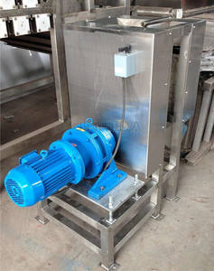 Nouveau style Testa Skin Hard Shell Green Tendre Machine automatique à éplucher la noix de coco - Product Image 2