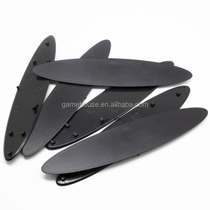 For <strong>PS3</strong> Host Case Accessory Kit with 4K Hard <strong>Disk</strong> Baffle Left and Right Panel Edge Strip 4000-<strong>Game</strong> Accessories - Product Image 5