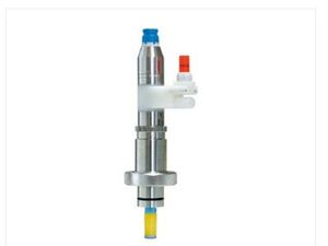 เซ็นเซอร์วัดค่า pH แบบดิจิตอล E+H Endress Hauser รุ่น Ceramax CPS341D ชนิดไม่ใช่แก้ว พร้อมอิเล็กโทรดเคลือบเมมโมเซนส์ สำหรับอุตสาหกรรมอาหารและวิทยาศาสตร์ชีวภาพ - Product Image 2