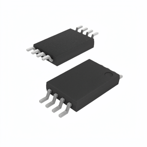 Buy Online Electronic Components Authorized Distributor 8 TSSOP Clock Timing SI52111-B4-GTR - Product Image 1