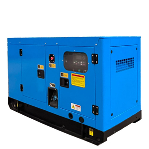 Chất lượng cao yto 32kw40kva được thiết kế bởi yto y4105d 3 giai đoạn 400V không chổi than phát điện làm mát bằng nước im lặng Máy phát điện diesel - Product Image 2