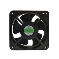 Industrieller AC-Kühlventilator 180*180*60mm 220V Kugellager-Axialventilator für Schweißmaschinen
