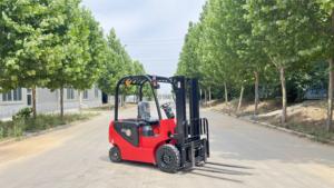 סין חדש מותג mightyמטען חשמלי באיכות גבוהה 2t 2.5t 3t 3.5t <span class=keywords><strong>4t</strong></span> מלגזה חשמלי מחיר נמוך 2.5t - Product Image 6