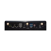 RK3568 de cuatro núcleos y 64 bits con IA integrada, Puerto CAN RS232 RS485, 4G, LTE, 5G, Android, Linux, Edge, IOT, puerta de enlace POE