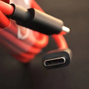 Cargador Original Nubia RedMagic, Versión Más Reciente, 80W, Cargador GaN5 de Carga Rápida con Triple Puerto para Apple y Nubia - Product Image 4