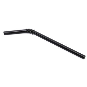 للبيع بالجملة من الشركات المصنعة أنبوب 8 * القش الزجاجي المسمار أربعة ثني - Product Image 5