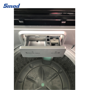 Smad 6kg Semi-Automatic Single Tub <b>Top</b> <b>Loading</b> All-In-One Washer/Dryer Washing Machine DWT-60ADBZ(A479) - Product Image 5