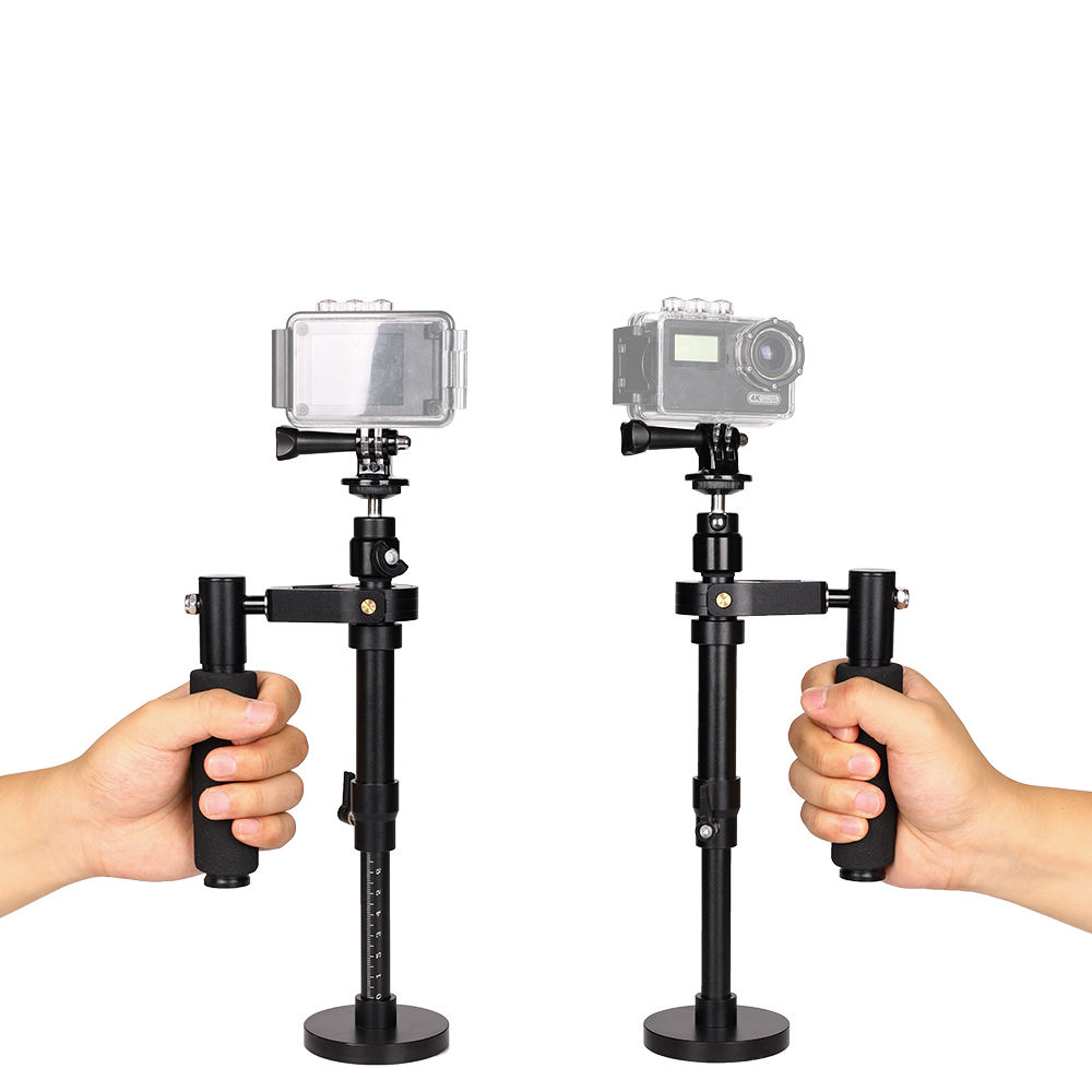 GOPRO GYRO STABILIZER Precision Handheld Video Solutions