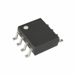 Components Electronic Manufacturer Channel 8 SOlC 651MLFT Clock Timing - Product Image 1