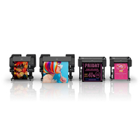 Nuevo ImagePROGRAF GP5200 5300 520 540 526 546 566 Impresora fotográfica de inyección de tinta de gran formato 24-60 pulgadas 6-11 colores Plotter