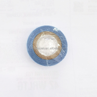 Ruban adhésif imperméable certifié ISO 13485 pour perruques, autocollant personnalisé, double face, invisible, forte adhérence, outils pour extensions de cheveux en dentelle et toupets