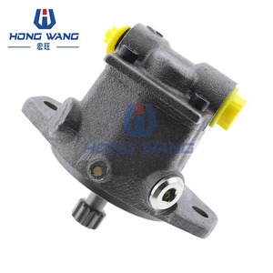 Pompe de transfert de carburant diesel haute efficacité 20R-1524, ensemble de pompes d'injection pour moteurs C13/C15/C16/C18, marque HongWang, garantie 1 an - Product Image 3