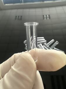 Cubeta de Colorímetro de Plástico para Coagulómetro Sysmex CA 530 1500 - Product Image 2