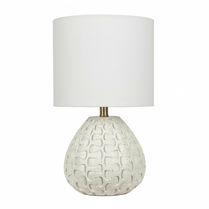 Lámpara de Mesa LED Moderna con Diseño de Mármol, Personalizable, para Hogar y Hotel, Precios de Mayoreo en India, Exportadores - Product Image 4