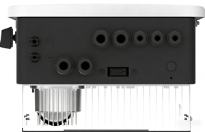 Inversor Solar Híbrido Monofásico <span class=keywords><strong>de</strong></span> 3kW para el Hogar, Inversor Solar <span class=keywords><strong>de</strong></span> Onda Sinusoidal Pura que Ahorra en el Costo <span class=keywords><strong>de</strong></span> la <span class=keywords><strong>Electricidad</strong></span> - Product Image 4