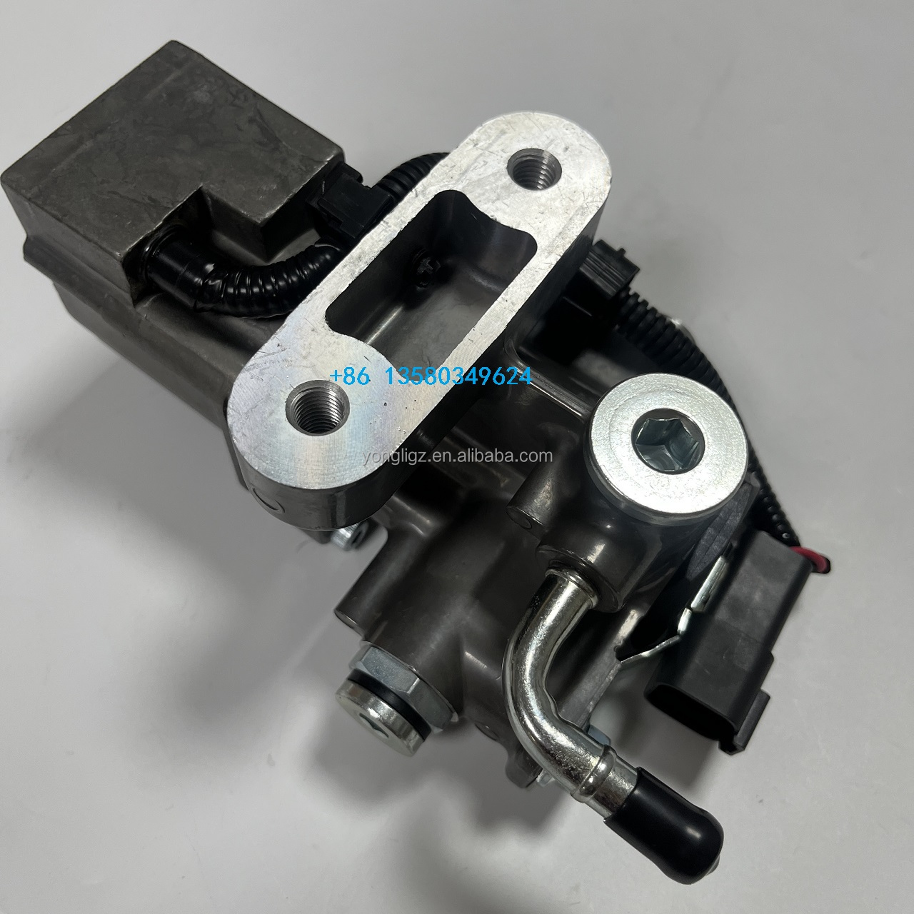 High-quality Excavator Electronic Pump for Hi-Tachi ZX200-5G