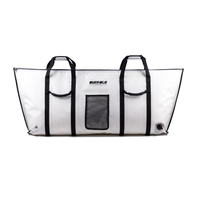 Sacs de pêche isolés en gros, sacoches de pêche en mousse EVA épaisse, sac de pêche isolé
